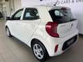 Kia Picanto 1.0B*STARTERSWAGEN Blanc - thumbnail 4