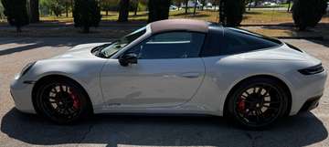 911 TARGA 4 GTS.    353KW