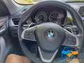 BMW X1 sDrive18d Blanco - thumbnail 11