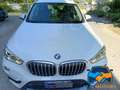 BMW X1 sDrive18d Blanco - thumbnail 2