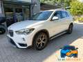 BMW X1 sDrive18d Blanco - thumbnail 1