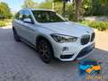 BMW X1 sDrive18d Blanco - thumbnail 3