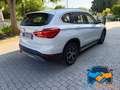 BMW X1 sDrive18d Blanco - thumbnail 4