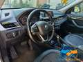 BMW X1 sDrive18d Blanco - thumbnail 9