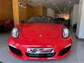 Porsche Boxster S PDK Rojo - thumbnail 3
