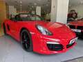 Porsche Boxster S PDK Rojo - thumbnail 5