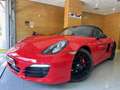 Porsche Boxster S PDK Rojo - thumbnail 2