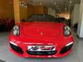 Porsche Boxster S PDK Rojo - thumbnail 4