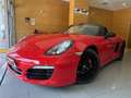 Porsche Boxster S PDK Rojo - thumbnail 1