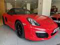 Porsche Boxster S PDK Rojo - thumbnail 6