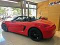 Porsche Boxster S PDK Rojo - thumbnail 13