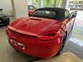 Porsche Boxster S PDK Rojo - thumbnail 8