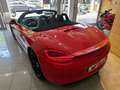 Porsche Boxster S PDK Rojo - thumbnail 11
