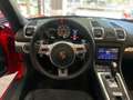 Porsche Boxster S PDK Rojo - thumbnail 18