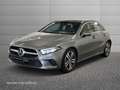 Mercedes-Benz A 180 d Sport auto Gri - thumbnail 1