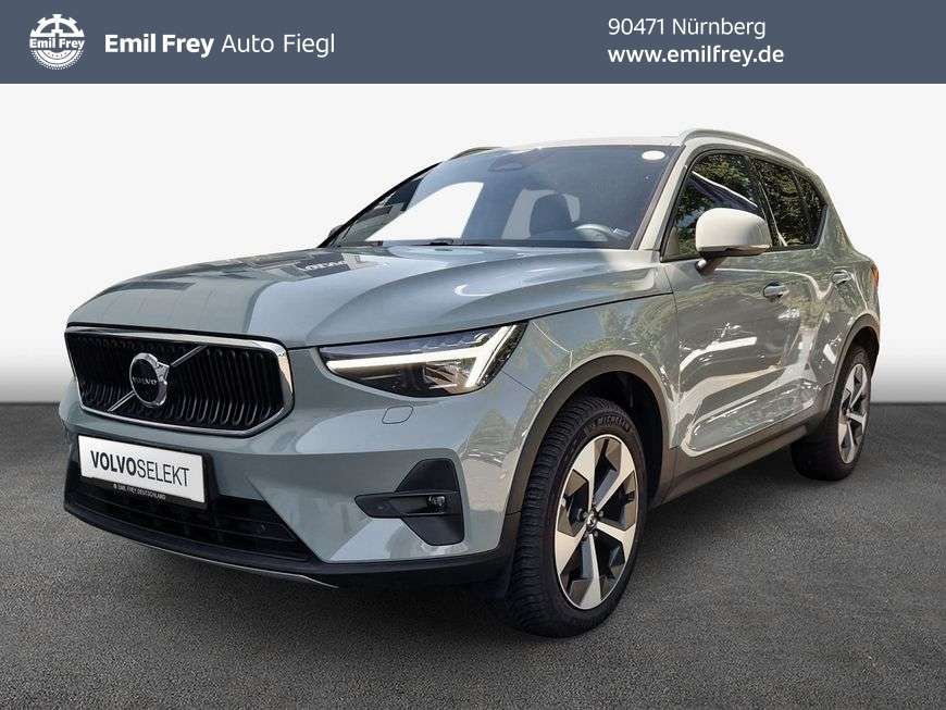 Volvo XC 40