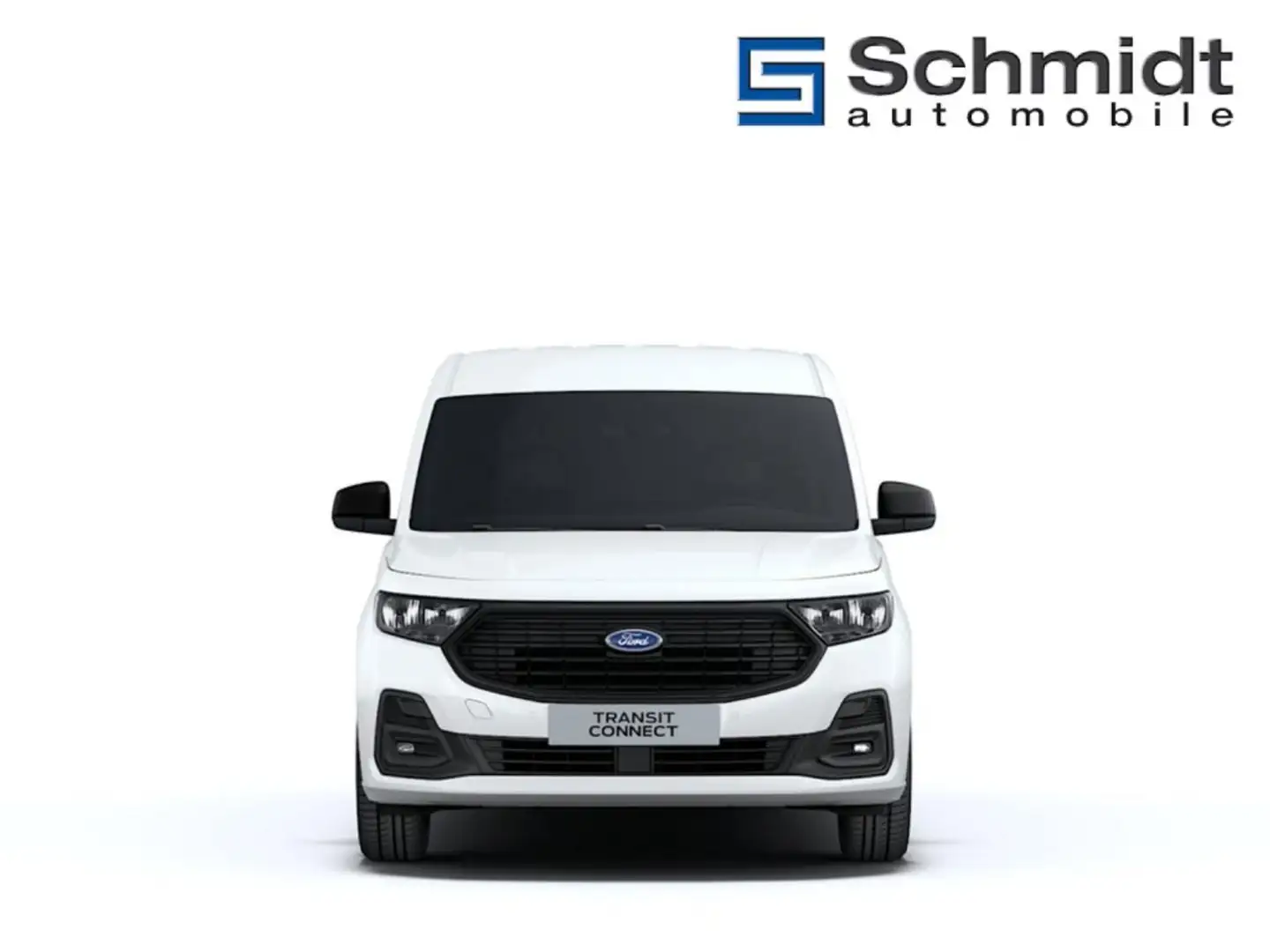 Ford Transit Connect Grand Transit Connect Trend 1,5L PHEV 150PS A6 FWD Weiß - 2