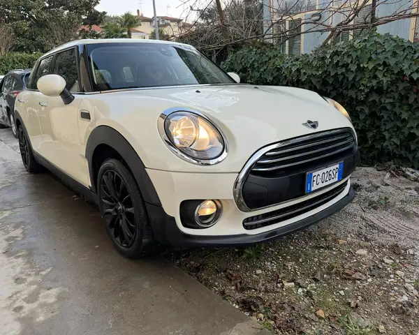 MINI One Clubman