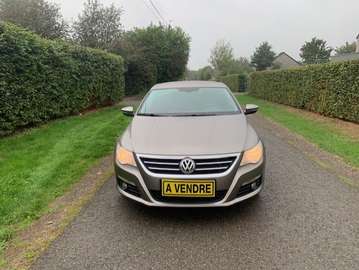 Passat CC 1.8 TSI CC SUPERBE!!! PREMIER PROPRIETAIRE 100MKM!!! GARANTI 1AN!!! PRETE A PARTIRE!!!