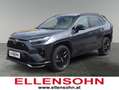 Toyota RAV 4 Active 2,5, 306 PS 4x4 Plug-In Schwarz - thumbnail 1