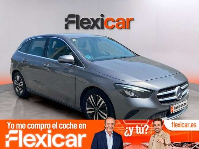 Mercedes-Benz B 200 200d - foto 1