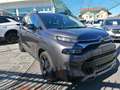 Citroen C3 Aircross C3 Aircross PureTech 110 S&S Max Grigio - thumbnail 3