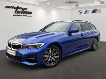 d Touring M Sport