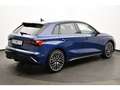 Audi S3 Audi S3 Sportback TFSI 245(333) kW( Blau - thumbnail 3