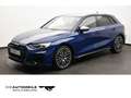 Audi S3 Audi S3 Sportback TFSI 245(333) kW( Blau - thumbnail 1