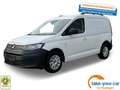 Volkswagen Caddy Cargo Maxi PDC+GRA+SPURHALTEASSISTENT 1.5 TSI 8... - thumbnail 1