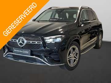 E 4Matic SUV AMG Line | Trekhaak | Memory Zetels |