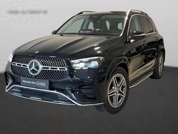 E 4Matic SUV AMG Line | Trekhaak | Memory Zetels |