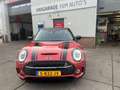 MINI Cooper S Clubman 2.0 Hammersmith Red - thumbnail 3