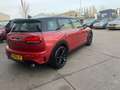 MINI Cooper S Clubman 2.0 Hammersmith Red - thumbnail 5