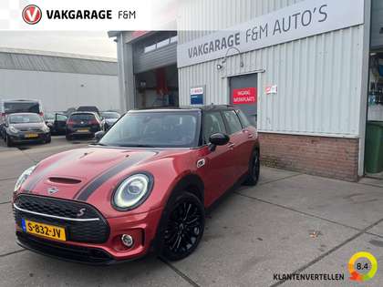 MINI Cooper S Clubman 2.0 Hammersmith