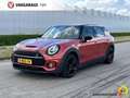 MINI Cooper S Clubman 2.0 Hammersmith Red - thumbnail 1