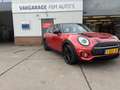 MINI Cooper S Clubman 2.0 Hammersmith Red - thumbnail 8