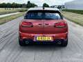 MINI Cooper S Clubman 2.0 Hammersmith Red - thumbnail 4