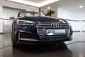 Audi S5 Cabrio 3.0 TFSI quattro Tiptronic Azul - thumbnail 4