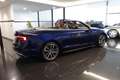 Audi S5 Cabrio 3.0 TFSI quattro Tiptronic Azul - thumbnail 5