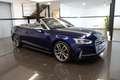 Audi S5 Cabrio 3.0 TFSI quattro Tiptronic Azul - thumbnail 1