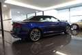 Audi S5 Cabrio 3.0 TFSI quattro Tiptronic Azul - thumbnail 43
