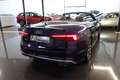 Audi S5 Cabrio 3.0 TFSI quattro Tiptronic Azul - thumbnail 31