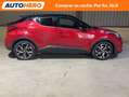 Toyota C-HR 2.0 Hybrid Advance Rojo - thumbnail 7