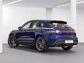 Porsche Macan Blau - thumbnail 4