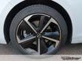Opel Astra Sports Tourer 1.2 Turbo GS Blanc - thumbnail 11