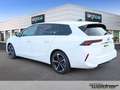 Opel Astra Sports Tourer 1.2 Turbo GS Blanc - thumbnail 7