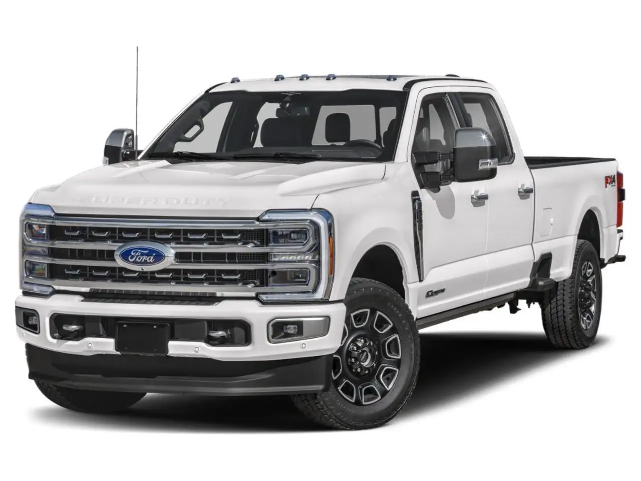 2024 Ford F 350