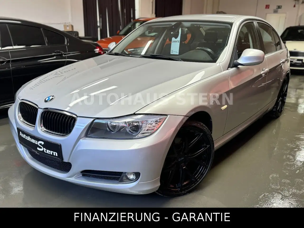 Das Auto