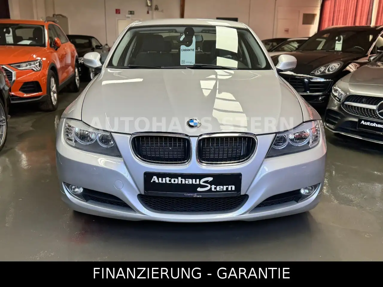 Das Auto